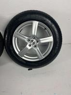 Volvo XC60 Toyota RAV4 Ford Kuga velgen 18" 5x108 zomerset, Niet ingevuld, 18 inch, Gebruikt, Banden en Velgen