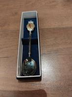 Verzamellepel/theelepel Prins Alexander, in doos, Ophalen of Verzenden