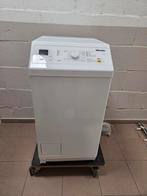 i.z g.s  MIELE BOVENLADER WW 650 WCS, Witgoed en Apparatuur, Wasmachines, Ophalen, 1200 tot 1600 toeren, 85 tot 90 cm