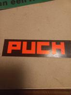 Puch, Ophalen of Verzenden, Zo goed als nieuw