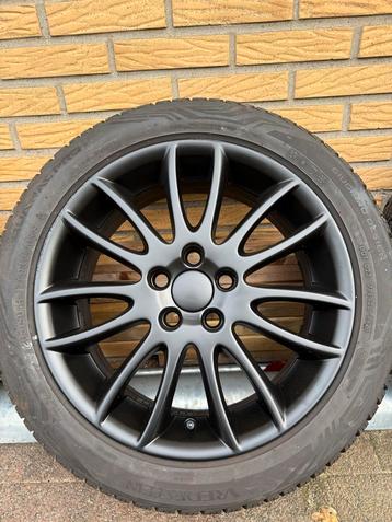 Volvo Velgen 5x108 - Past op vele modellen! beschikbaar voor biedingen