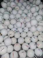 Titleist trufeel golfballen 50 stuks AAAA kwaliteit, Sport en Fitness, Golf, Ophalen of Verzenden, Zo goed als nieuw, Bal(len)