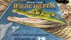 N. Watton - WILDE DIEREN POP-UP, Ophalen of Verzenden, Zo goed als nieuw, N. Watton