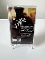D12 - Devil's Night (Eminem) (SEALED Cassette), Cd's en Dvd's, Cassettebandjes, Hiphop en Rap, 1 bandje, Verzenden, Nieuw in verpakking