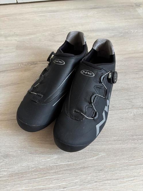 Northwave Flash TH maat 42, Sport en Fitness, Wielrennen, Gebruikt, Schoenen, Ophalen of Verzenden