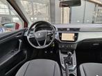 SEAT Arona 1.0 TSI Style Launch Edition | Navi | Full Link |, Voorwielaandrijving, Stof, Gebruikt, 580 kg