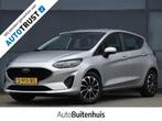 Ford Fiesta 1.0 EcoBoost Connected |CARPLAY|LED|PDC|CRUISE|D, Voorwielaandrijving, Met garantie (alle), Origineel Nederlands, Bedrijf