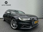 Audi S6 Avant 4.0 TFSI S6 quattro Pro Line Plus, Auto's, Audi, Automaat, Euro 5, Gebruikt, 420 pk