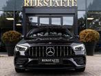 Mercedes CLA-klasse 250 e AMG|PANO|BURMESTER|CAMERA|LED|18'', CLA, Gebruikt, 4 cilinders, Zwart