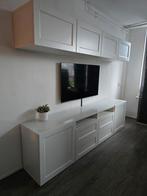 Ikea Besta tvmeubel boven- en onderkasten, Ophalen, 25 tot 50 cm, Minder dan 100 cm