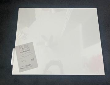 Plank wit Ikea Komplement beschikbaar voor biedingen