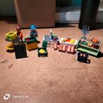 Playmobil groenteman, Ophalen of Verzenden, Gebruikt