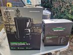 Dometic MC 052 Coffee Maker 12v, Ophalen, Gemalen koffie, 4 tot 10 kopjes, Koffiemachine