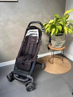 Nuna pepp buggy met voetenzak en muskietennet, Kinderen en Baby's, Buggy's, Ophalen, Gebruikt, Overige merken, Voetenzak