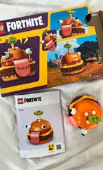 Lego Fortnite 77070, Ophalen, Gebruikt