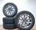 Mazda CX5 CX-5 velgen 17 inch + winterbanden 5x114,3, Gebruikt, Velg(en), 17 inch, Ophalen of Verzenden