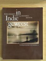 Overzicht en analyse van het werk van 3 Indische schrijvers, Ophalen of Verzenden, Gelezen, Murk Salverda