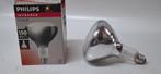 Warmtelamp Philips voor warmhoudkap rood, Ophalen, Gebruikt, Overige typen