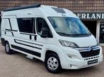 Adria TWIN 600SP | Luifel | Horre | Camera | Cruise | Pilote, Buscamper of Camperbus, Bedrijf, Adria, Tot en met 4
