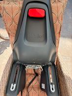 Bobike Achterzitje Fietsstoeltje, Achterzitje, 9 t/m 18 kg, Ophalen of Verzenden, Bobike