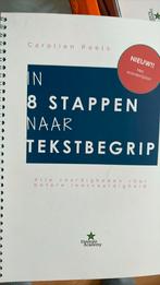 Dyslexie, Ophalen of Verzenden, Zo goed als nieuw