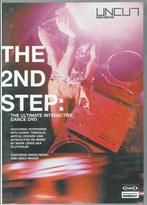 DVD The 2nd Step, Alle leeftijden, Ophalen of Verzenden, Gebruikt