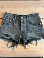 Denim korte broek van Levi’s, Ophalen of Verzenden, Zo goed als nieuw