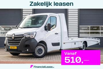 Renault Master T35 2.3 dCi 180 L3 Energy beschikbaar voor biedingen