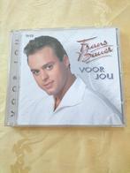 Frans Bauer - voor jou, Ophalen of Verzenden
