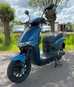 Yadea T9L 45km/u Blauw 2025, Ophalen, Maximaal 45 km/u, Elektrisch, Nieuw