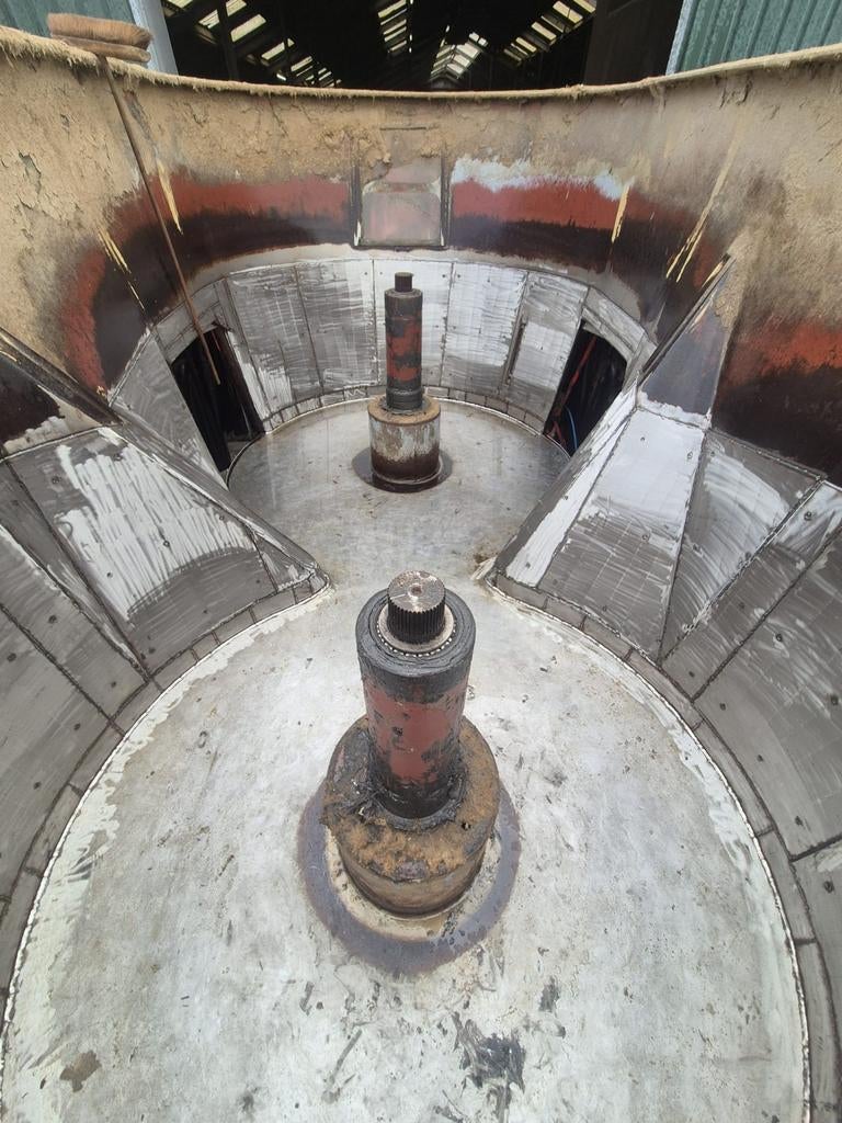 Voermengwagen revisie, Zakelijke goederen, Ophalen of Verzenden