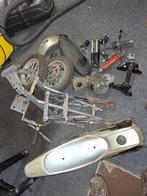 Klein Motorfietsje Onderdelen - Zelf Bouwen, Hobby en Vrije tijd, Knutselen, Ophalen of Verzenden