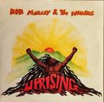 Bob Marley & The Wailers - Uprising - 1980 - vinyl - LP, Cd's en Dvd's, Vinyl | Overige Vinyl, Ophalen of Verzenden, Zo goed als nieuw