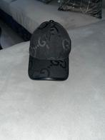 Zwarte Gucci Pet, Ophalen, Zo goed als nieuw, One size fits all, Pet