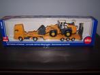 Siku Vrachtwagen met schovel, Ophalen of Verzenden, Zo goed als nieuw, Tractor of Landbouw, SIKU