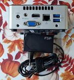 Intel NUC NUC5CPYH, 8 GB, Minder dan 2 Ghz, Intel, Ophalen of Verzenden