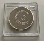 2006 PORTUGAL 8 EURO ZILVER HENRIQUE *PP*, Zilver, Portugal, Losse munt, Overige waardes