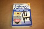 Boek: Warman's Antiques & Collectibles 2008 Price Guide, Antiek en Kunst, Ophalen of Verzenden