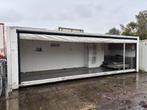 afzetbak / container unit met keuken, Ophalen, Gebruikt, Overige merken, Carrosserie en Plaatwerk