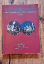 De samenleving, Ophalen of Verzenden, Alpha, Gelezen, HBO