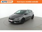 Opel Astra 1.2 Blitz Edition |DE98337| (bj 2020), Voorwielaandrijving, 1350 kg, Stof, Gebruikt