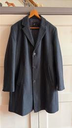 Pierre Cardin Herenmantel, Kleding | Heren, Jassen | Winter, Maat 52/54 (L), Pierre Cardin, Zwart, Ophalen of Verzenden