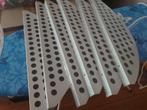 6x alustep halve maan, Ophalen of Verzenden, Nieuw