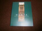 Victor Horta, van art nouveau tot modernisme, monografie, Architecten, Ophalen of Verzenden, Zo goed als nieuw, Victor Horta