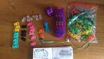 Weavy loops knutselset - armbandjes - sleutelhangers DIY, Ophalen of Verzenden, Zo goed als nieuw