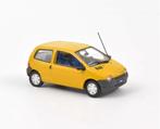 Renault Twingo '93 Indian Geel schaal 1:43 NOREV ref: 517407, Verzenden, Nieuw, Auto, Norev