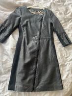 Steur dames jurk van mission m, Kleding | Dames, Verzenden, Zo goed als nieuw, Grijs