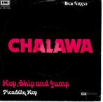 Chalawa: Hop, skip and jump, Gebruikt, Verzenden, Overige genres, 7 inch
