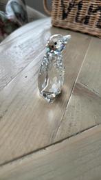Swarovski kristal verzameling, Ophalen of Verzenden, Nieuw, Figuurtje