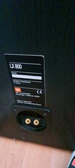 Luidsprekers, Ophalen, Gebruikt, JBL, 120 watt of meer